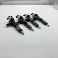 Common Rail Injector 095000-9690 1J500-53054 for Kubota V3800 Engine